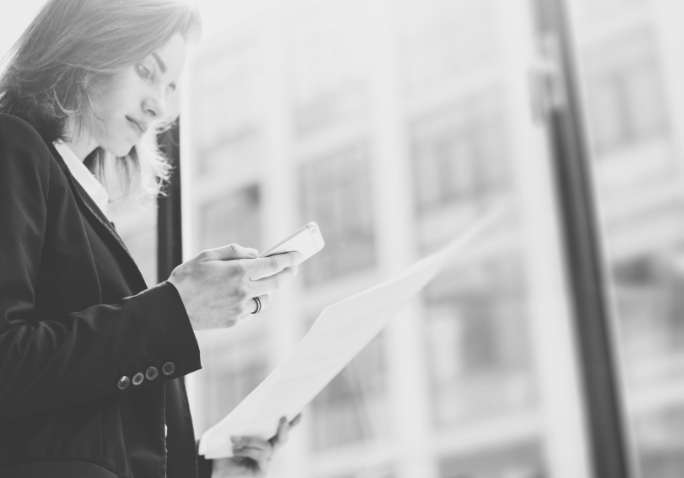 Defraudacja w firmach